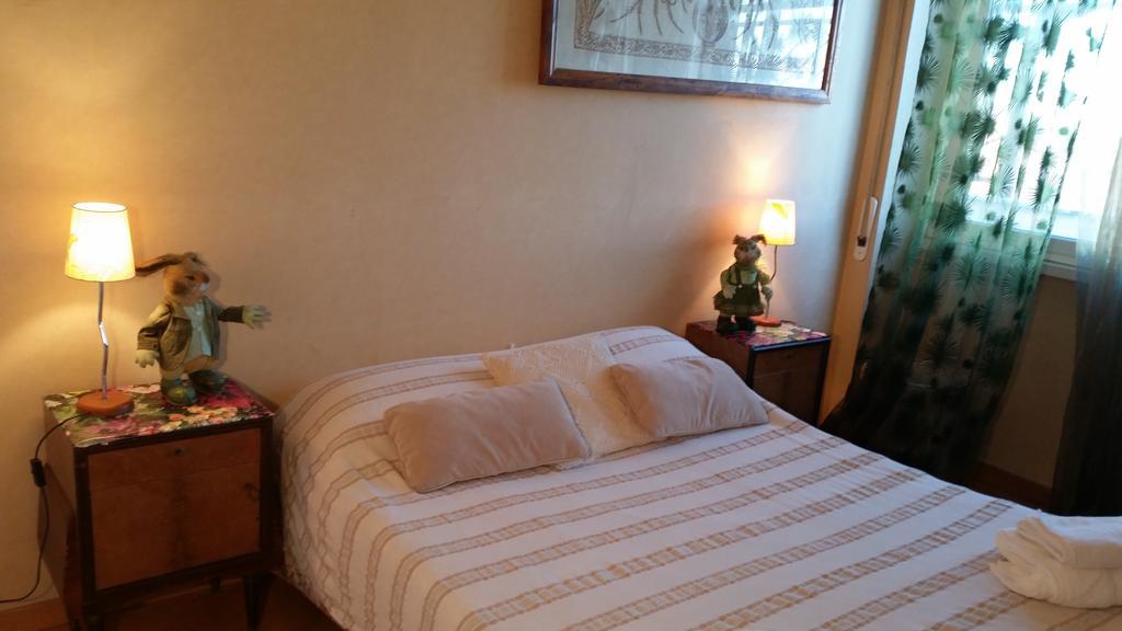 Girasolereale Rome City エクステリア 写真