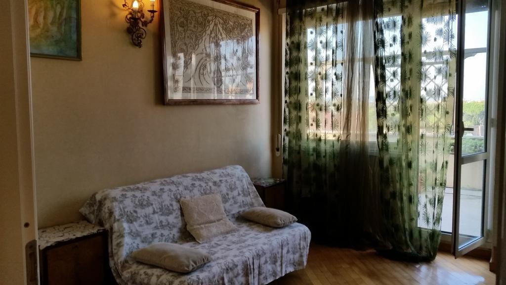 Girasolereale Rome City エクステリア 写真