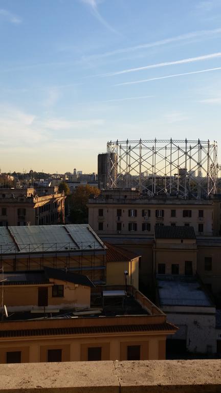 Girasolereale Rome City エクステリア 写真
