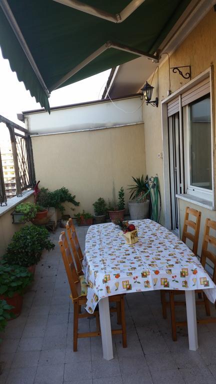 Girasolereale Rome City エクステリア 写真
