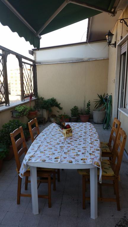 Girasolereale Rome City エクステリア 写真