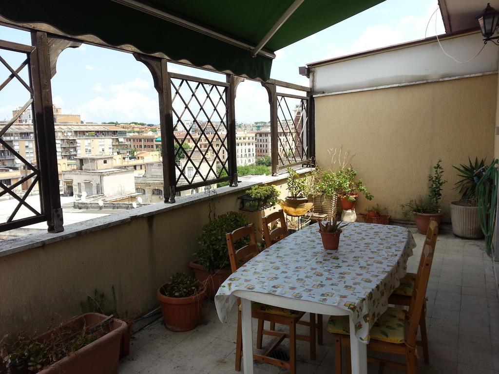 Girasolereale Rome City エクステリア 写真