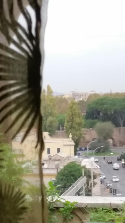 Girasolereale Rome City エクステリア 写真